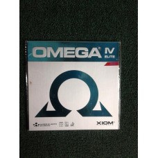 Xiom Omega IV Elite